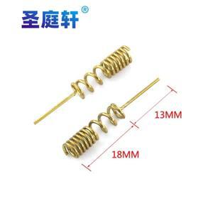 2PCS 868MHz 915MHz 안테나 3dbi SMA 남성 커넥터 GSM GPRS Antena 실외 신호 리피터 방수 awan