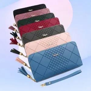 WL 지폐 지퍼 수납칸 50대 칸많은 활용도 동전 40대