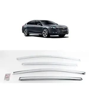 [하프클럽/]선바이저  빗물받이 올뉴SM7 올뉴SM7썬바이저