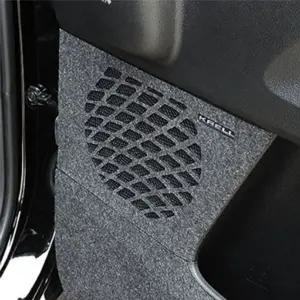 [하프클럽/]스크래치 방지 쏘렌토발자국커버 펠트 쏘렌토MQ4