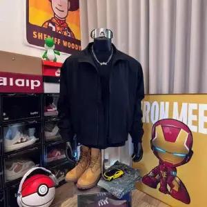 EAMT 남성용 여름 삼방수 자켓 자외선 차단 차이나 코트 기능성 야상 바람막이 YJ2