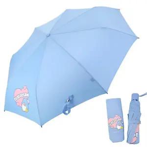 [오키즈]턱시도샘 3단 수동우산 [55하트-30076] [Q0350]