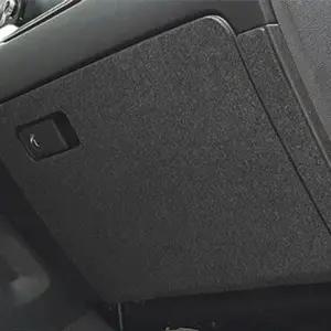 [하프클럽/]글러브박스 커버 기스 스크레치 펠트 쏘렌토MQ4