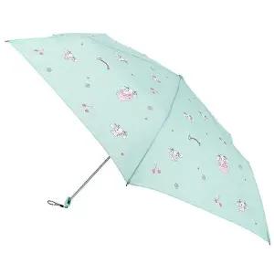 [오키즈]시나모롤 3단 수동우산 [납짝 러블리-30020] [Q0270]