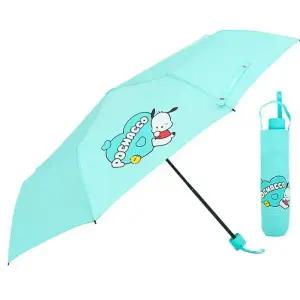 [오키즈]포차코 3단 수동우산 [55하트-30010] [P0334]