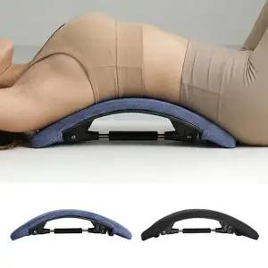 HICKIES 허리 스트레칭기구 의자등받이 굽은등 바른자세 Relaxer R2