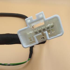 Toyota FJ Cruiser 트랙션 제어용 ABS 오프로드 스위치는 ESP 안티 잠금 제동 시스템을 완전히 차단합니다.