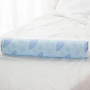 TBZ 빙수 바디필로우 블루(보타닉) 100x19cm