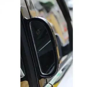 [하프클럽/]미러 보조 자동차보조미러 사이드 거울