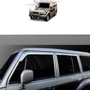 [하프클럽/]선바이저  빗물받이 갤로퍼2 갤로퍼2빗물받이