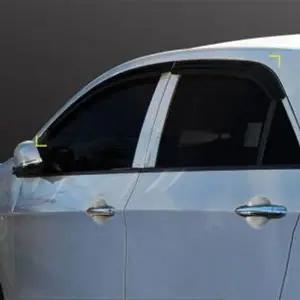 [하프클럽/]스모스 모닝선바이저 선바이저  빗물받이 2011