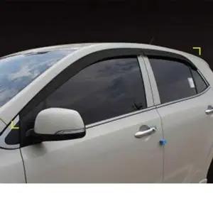 [하프클럽/]스모스 선바이저 모닝빗물받이  빗물받이 2017