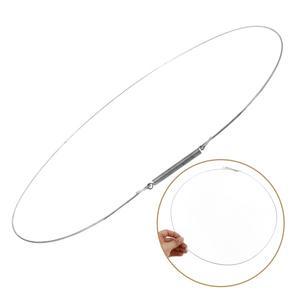 세탁기 도장 문짝 클램프 씰링 링 교체 부트 용수철 와셔 스테인레스 스틸 액세서리 수리