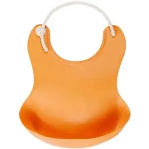 길이 조절 아가 아기 밥먹기 방수 턱받이 택 오 GWM 아가용품