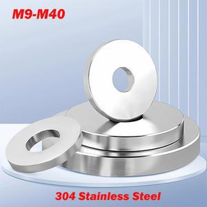 확대형 가스켓 304 스테인리스 스틸 M9 M14 M12 M10 M20 M11 M16