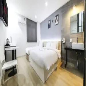 [서울] 명동 HOTEL BENE(서울모텔/중구모텔/중구명동 HOTEL BENE)