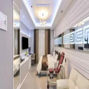 [전남] 광양 일번지 무인호텔(전남모텔/광양모텔)