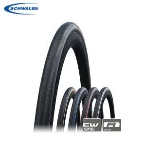 슈발베 2023 입문급 로드타이어 NEW 루가노 2 와이어