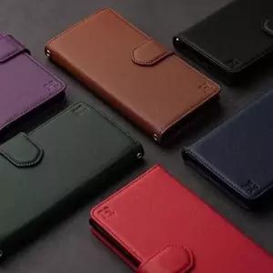 갤럭시A32 A325 하버드 스트랩 카드수납 케이스