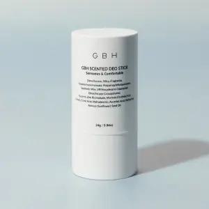 지비에이치 센티드 데오스틱 24g 3종 1택 224018