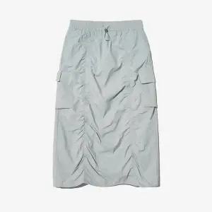 [휠라](대구신세계)[FILA] (여)경량 타슬란 카고포켓 롱스커트 (FS2SKH2151F_CGR)