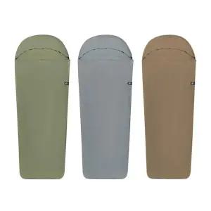 [네이처하이크] UL 파이어웍스 침낭 라이너 사계절 여행용 캠핑 소형 이불