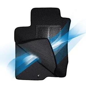 하이원 자동차매트 전차종 운전석만 이중벌집매트 정품 카바닥