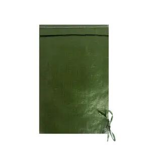 모래주머니 100장 수방용 제방 마대 자루 포대자루