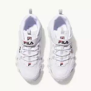 휠라 키즈 고프코어 오크먼트 V2 스니커즈 3XM02279F