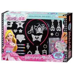 천사다이아-쥬쥬악세사리세트 HFI992M0 취미