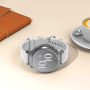 Garmin Lily 2 스트랩  실리콘 소프트 14mm 시계 밴드 팔찌 액티브 SAccessories