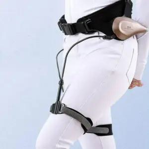 웨어러블 로봇 무릎 스텝 워킹 근력 다리