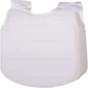 복싱 가슴 보호대 바디 프로텍터 가라테 킥복싱 윗배 갈비뼈 패드 태권도 조절