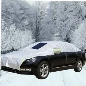 성에제 거 TBZ 다이아코트 볼보 자동차커버 하프타입 C30 2호