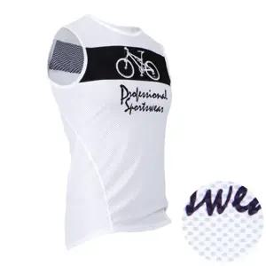 MC-SA K-매쉬 민소매 바이시클 이너웨어