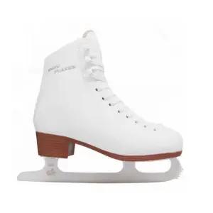 피겨스케이트화 초보자용 스스케이트 취미 하얀색27