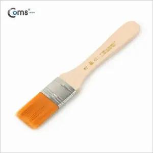 다용도 평붓 중 납작붓 청소붓 아크릴붓 미술 화방