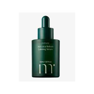 [초록진정] 몰바니 아티시카 리프레쉬 카밍 세럼 30ml