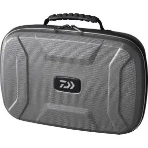 다이와 세미 하드 릴 케이스 M(A) BK 케이스 [한국다이와]