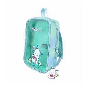 (색상 스카이블루)포차코조이 킥보드가방 어린이 미니 백팩 키즈 가방