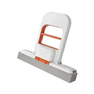 ( )원터치 미니 밀대 걸레 스퀴지 물기 제거 노터치_24994866