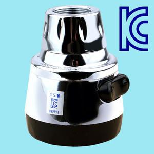 유창 주방 코브라 헤드 회전 일체형 수도꼭지 싱크대 자바라 씽크대 주방 수전 용품 연결