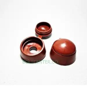 목볼트캡 원형볼트캡 육각볼트캡  너트캡 PVC캡