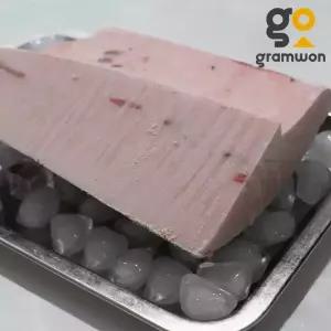 황새치 뱃살 대 5KG 원양산 메카도로 업소용 참치 회