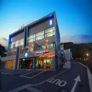 [경기] 더케이플러스펜션(경기, 광주)