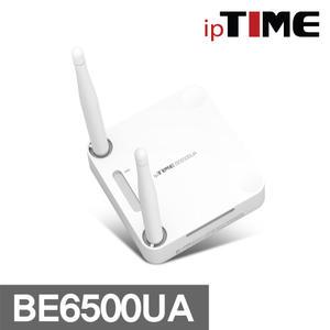 IPTIME BE6500UA 무선랜카드 와이파이7지원