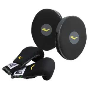 에버라스트 키즈 복싱 트레이닝세트 미트글러브세트 복싱훈련 복싱세트 샌드백 글러브 미트 복싱미트