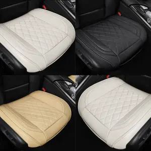 자동차 시트커버 차량용 교체 카시트 가죽 통풍 방석 보호매트 앞방석 뉴 그랜져IG 그랜져GN7 싼타페 TM MX5 스타리아 LF 소나타 DN8 디엣지