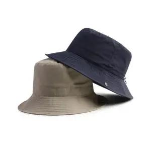 [프롬슈] 빅사이즈 깔끔 오버핏 버킷햇 빅모자