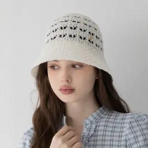 [최초가 105 000] 크로쉐 지사 버킷햇 CF101HT137